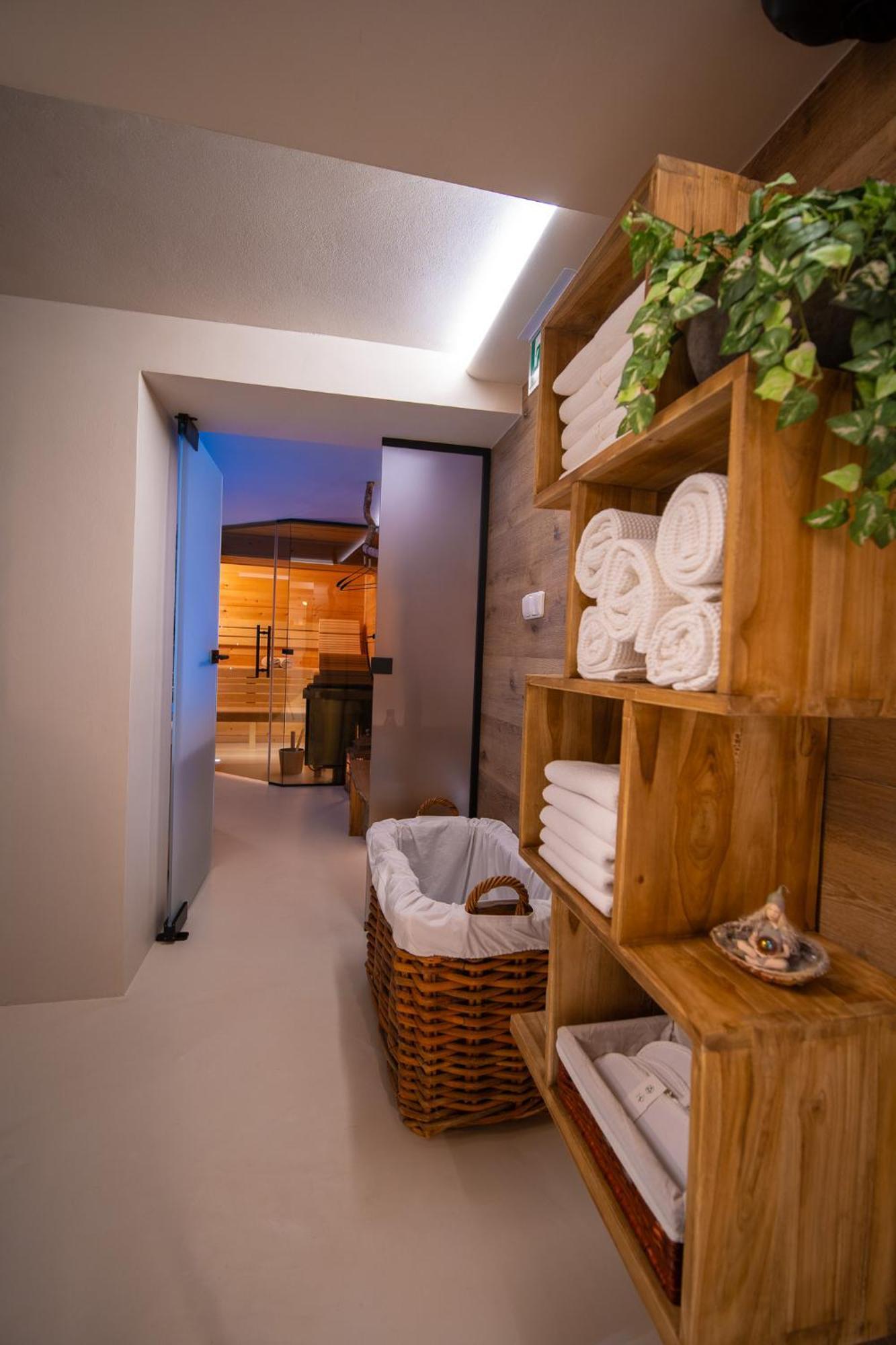 Apartmany & Wellness Revenite Jeseník Exterior foto