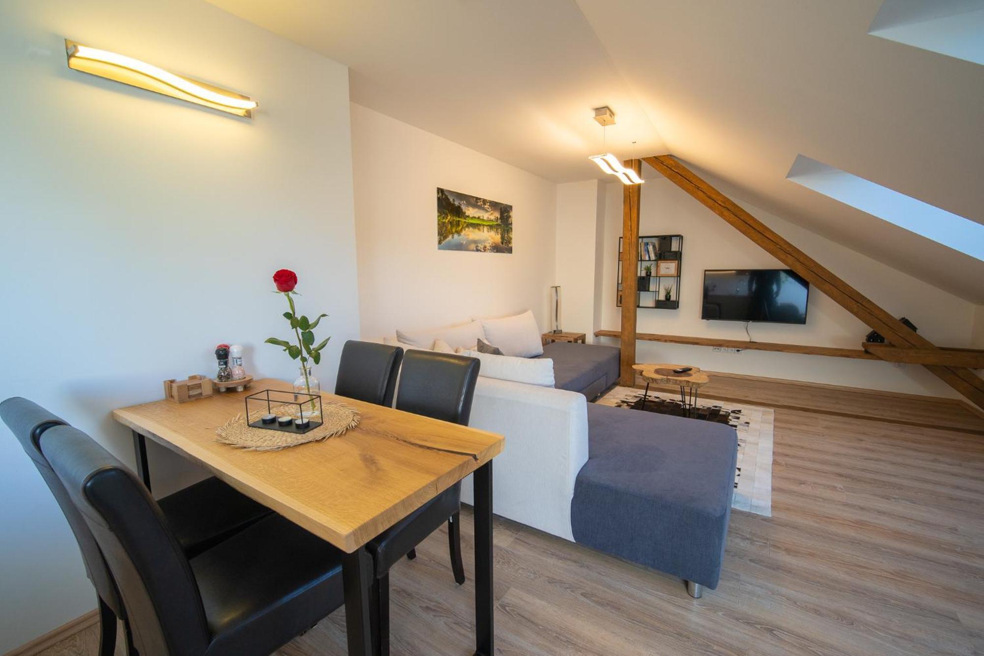 Apartmany & Wellness Revenite Jeseník Exterior foto